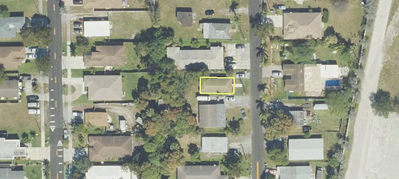 Pompano Beach Remodeled Unit
