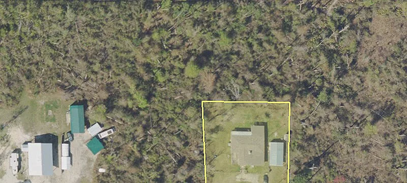 Port St. Joe Versatile Property