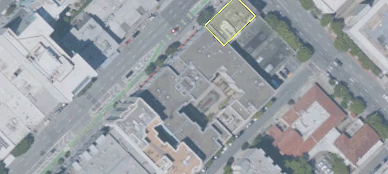 Folsom Street Office Space Available
