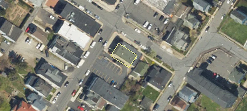 Redevelopment Opportunity in High-Traffic Location