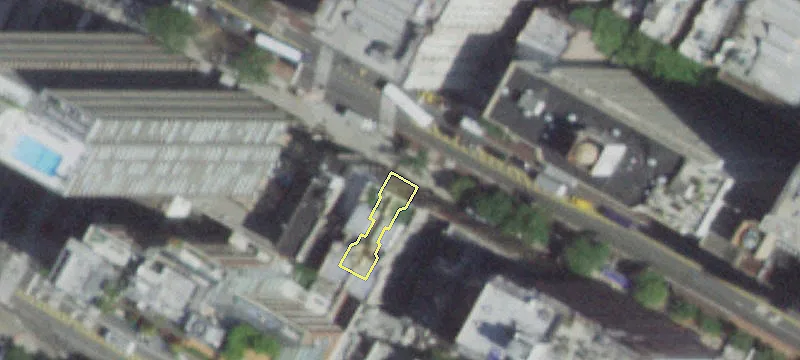 Manhattan Vented Retail Opportunity