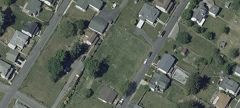 Residential Lot in Westernport, MD
