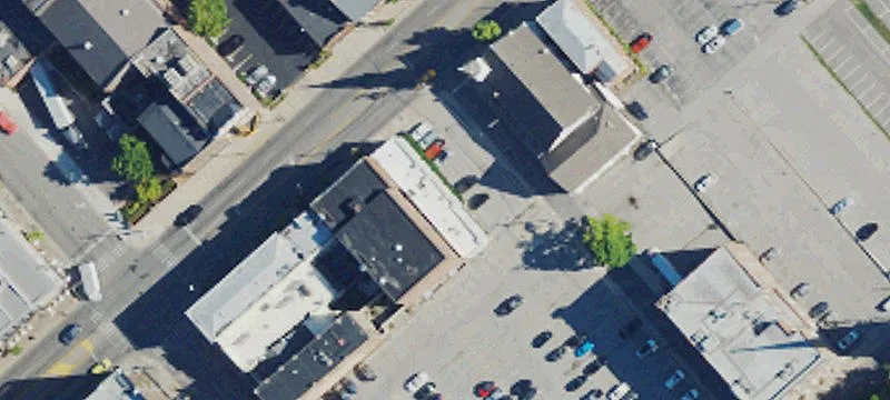 Mixed-Use Gem in Downtown Lexington