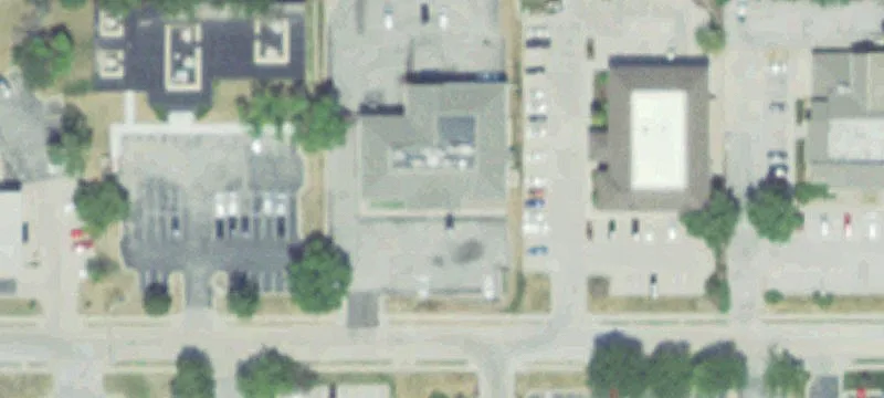 West Omaha Professional Office Space
