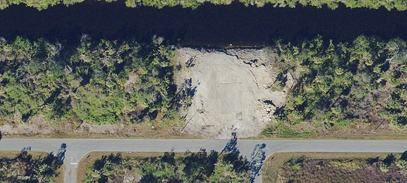 Prime Commercial Land Opportunity