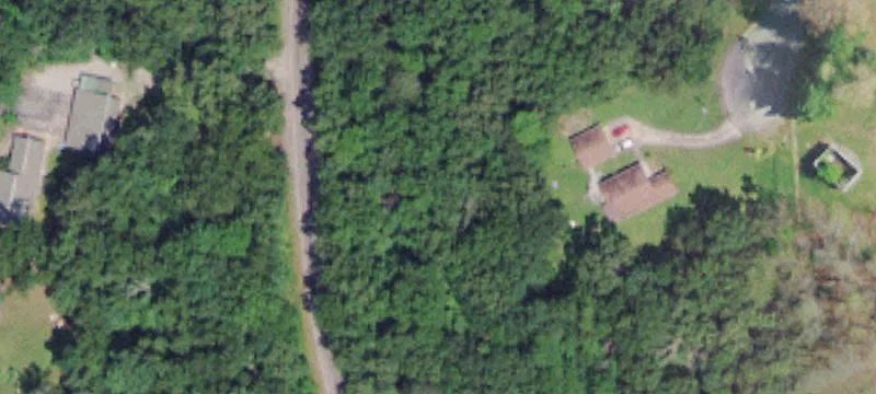 Residential Lot Ready For Building