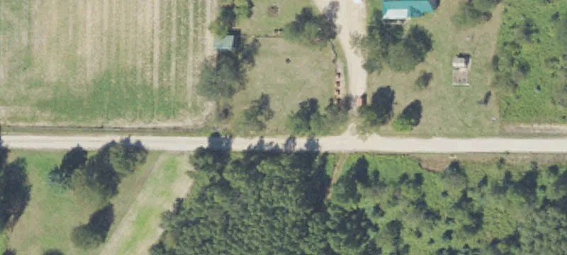 20 Acres in Northern Michigan