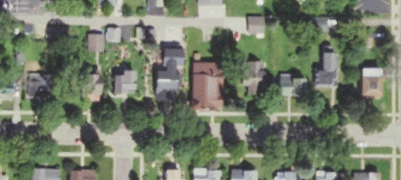 Historic Baraboo Church with Potential
