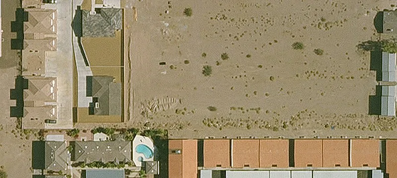 Large Multifamily Lot Near River