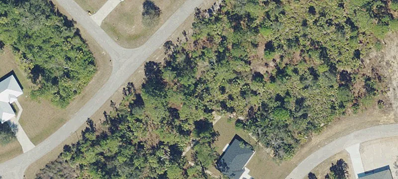 Residential Homesite in Growing Area