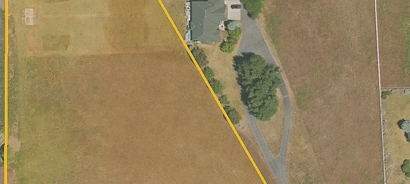 Agency Lakeshore Estate Homesite