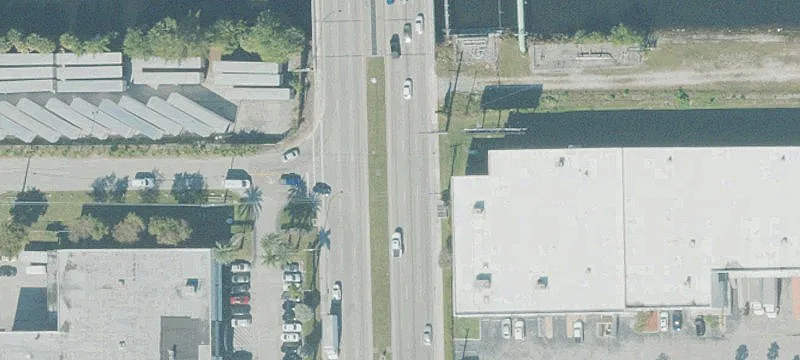 First-Floor Office Space Available