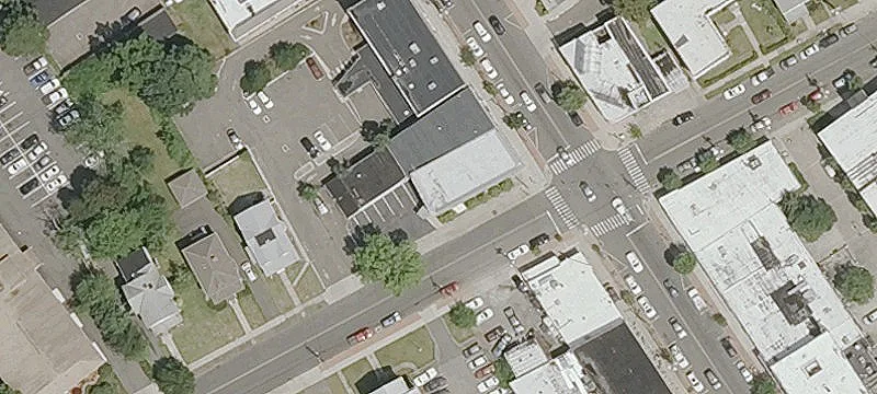 West Haven Landmark Building