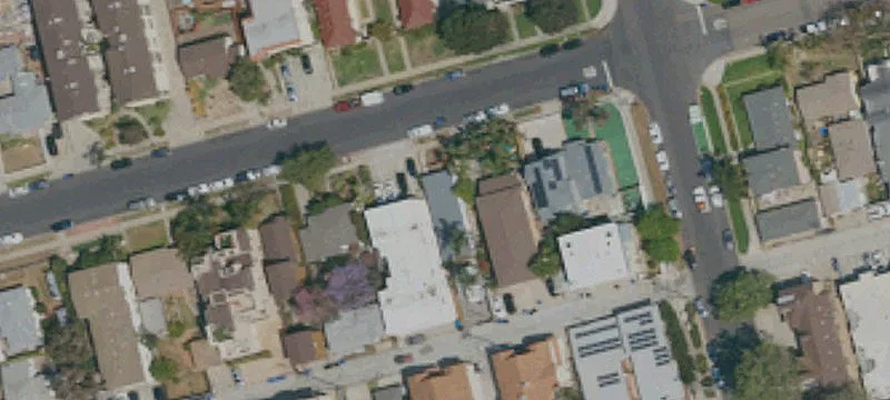 Pacific Beach Remodeled Duplex