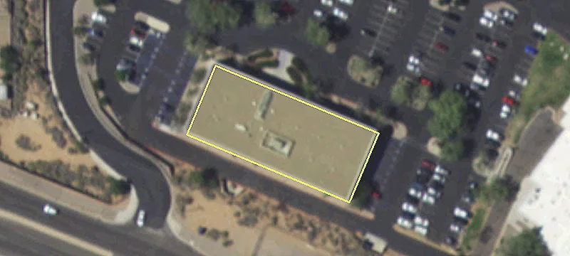 Turnkey Medical/Dental Office Condo