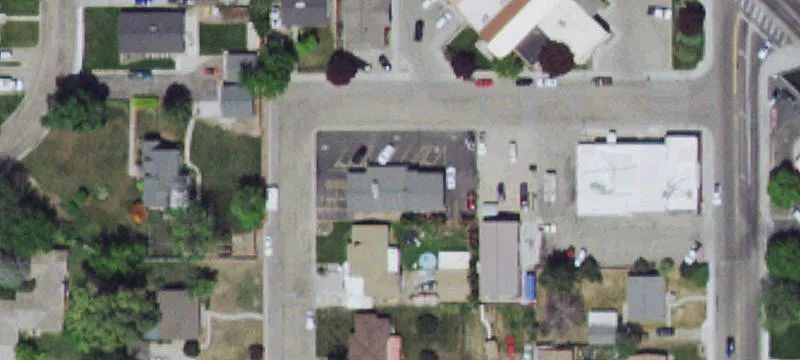 Nampa Office Space For Sale