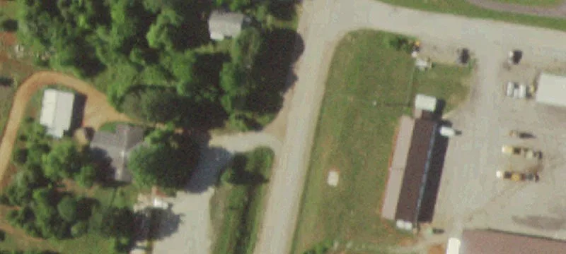 10.5 Acre Commercial Land Opportunity