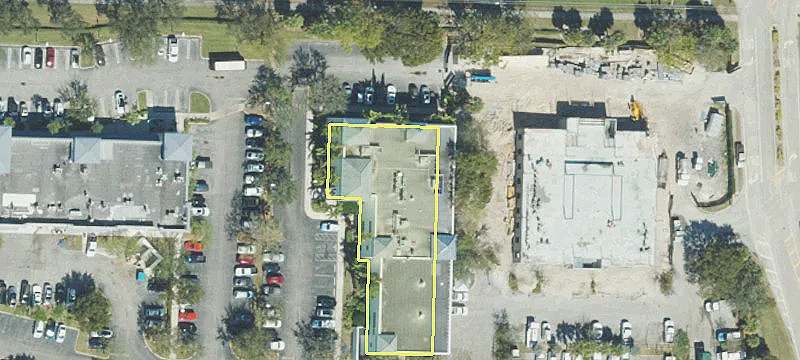 West Palm Beach Office Space