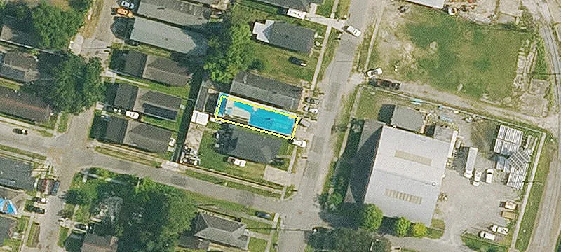 Holy Cross Duplex Investment Opportunity