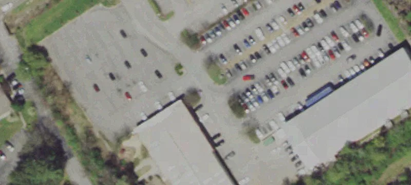Retail Property Ground Lease Opportunity