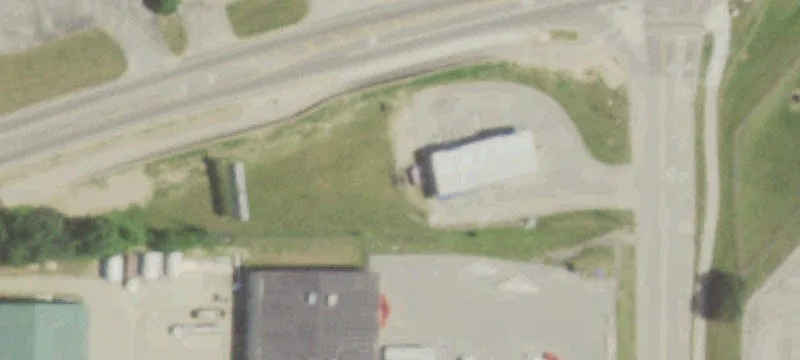 Car and Dog Wash Property