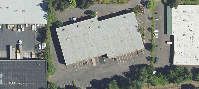 Tualatin Flex/Industrial Space Available