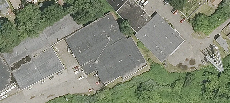 West Haven Warehouse and Office