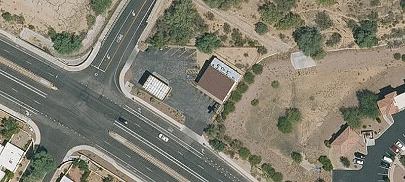 Tucson Retail Investment Opportunity