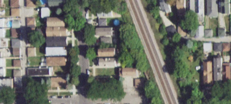 Old Irving Park Multi-Family