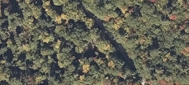Lake Access Land Opportunity