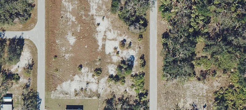 Residential Land in Growing Area