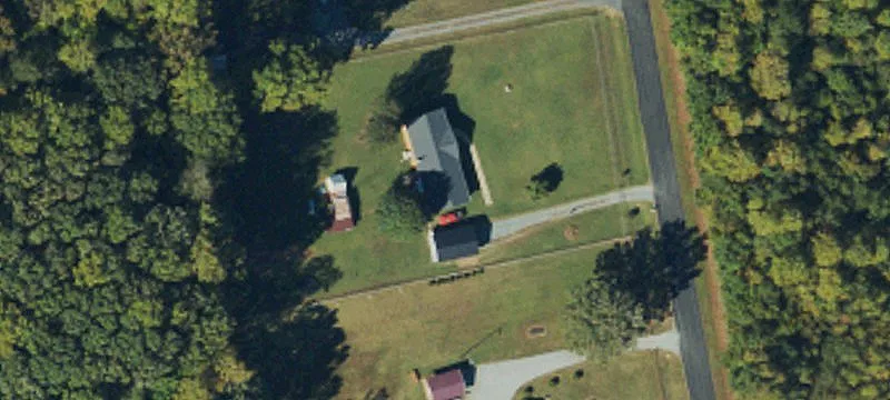 Expansive Unimproved Land Tract