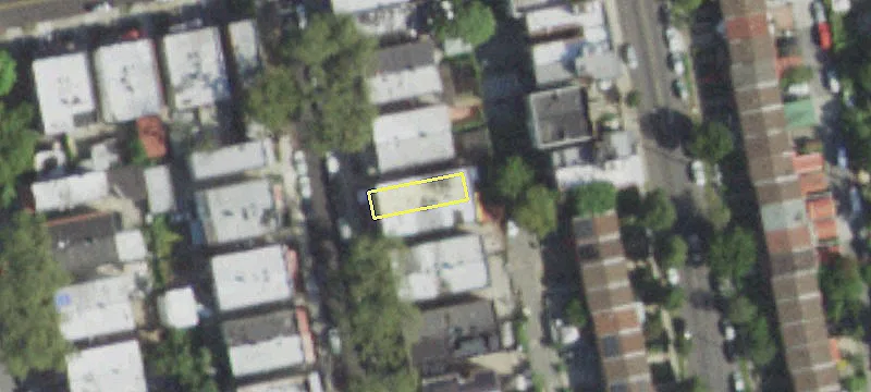 Brooklyn Multifamily Property with Basement
