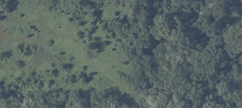 Residential Land Near Golf Course