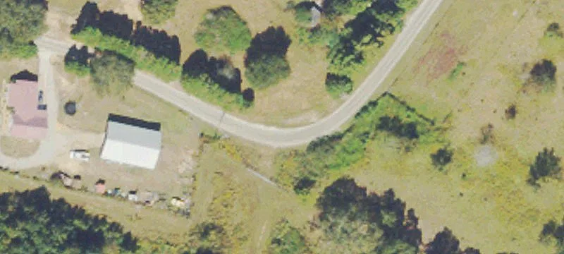 Watkinsville Acreage with Horse Stable