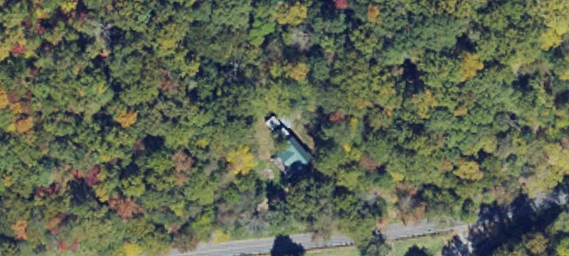 Jackson County 50-Acre Farmstead