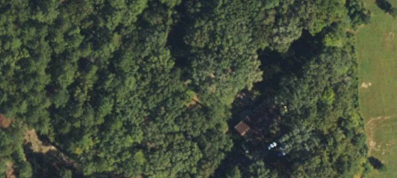 Residential Homesite in Chapel Hill