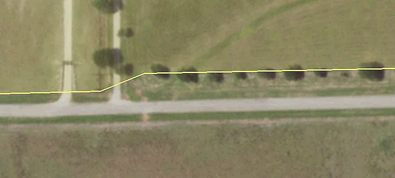 38-Acre Property Ready to Build