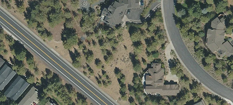 Premier View Home Site