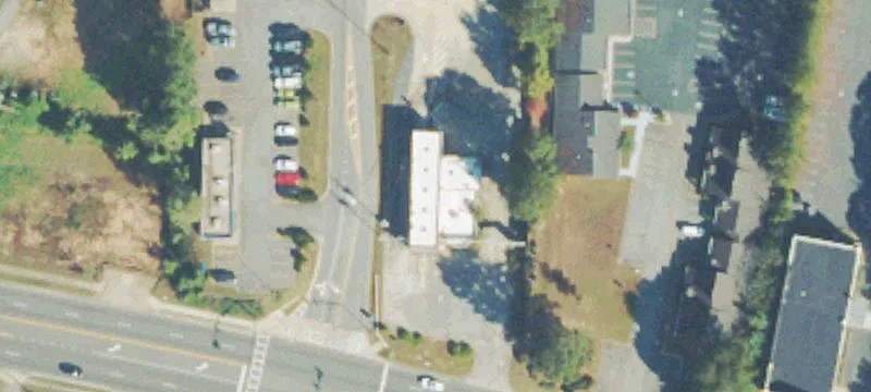 Lawrenceville Retail Redevelopment Opportunity