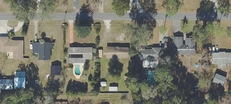 Ocala Logistics Hub Opportunity