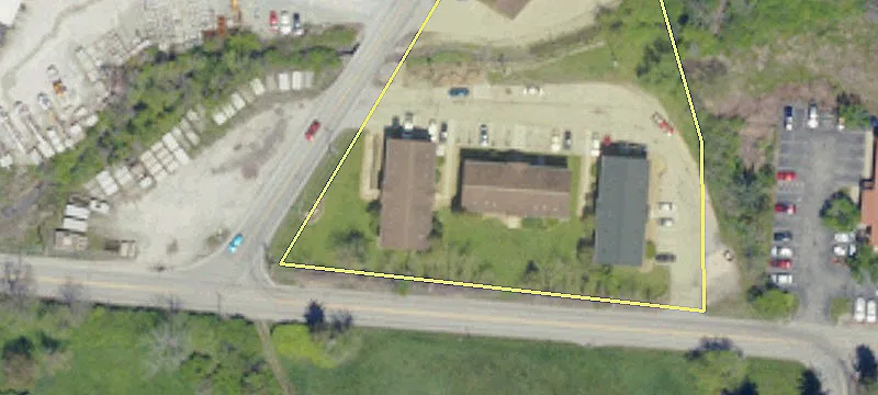 Greensburg Apartment Complex For Sale