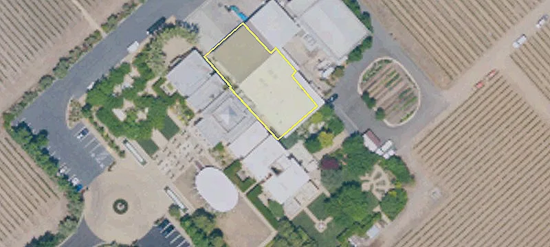 Napa Valley Vineyard Opportunity