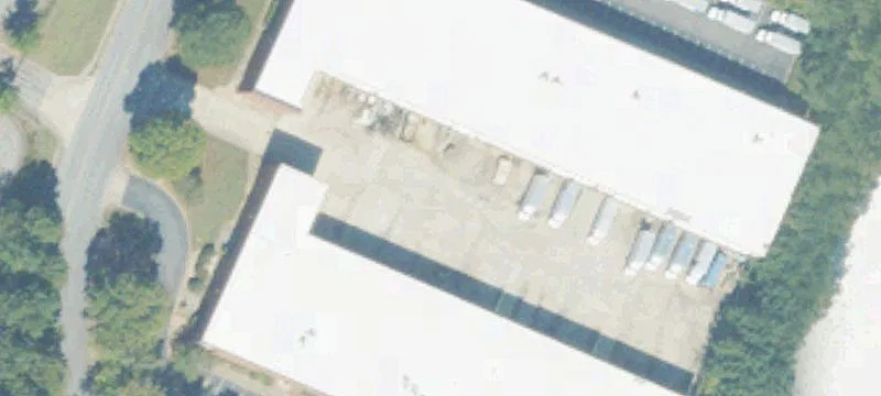 Atlanta Industrial Parkway Flex Space