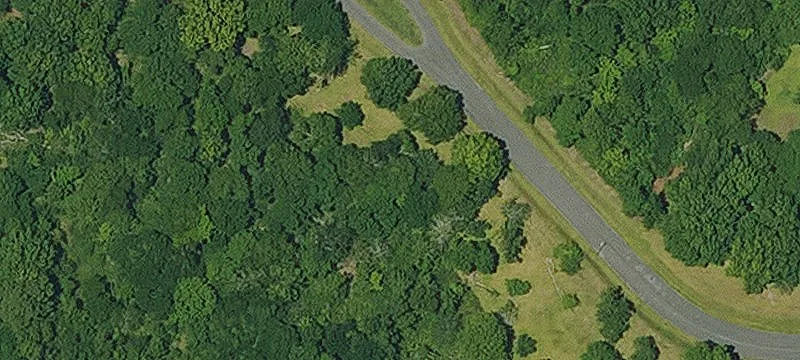 Residential Lot in Gated Community