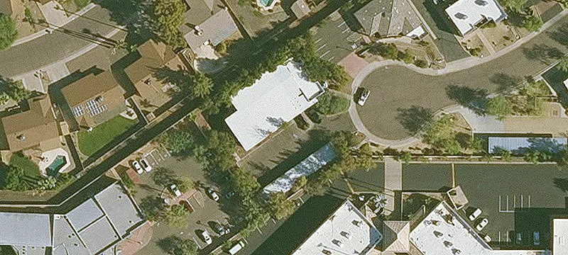Tempe Standalone Office Property