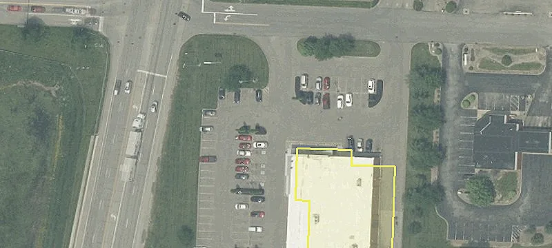 Prime Commercial Land Opportunity