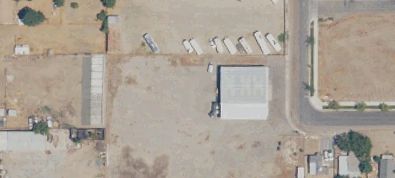 Warehouse Space with Flexible Features