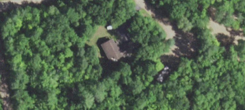 Birchwood Land Near Red Cedar