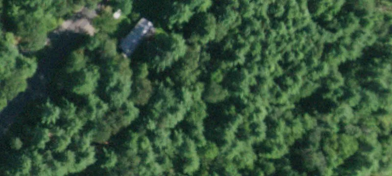 Cleared Land Ready to Build